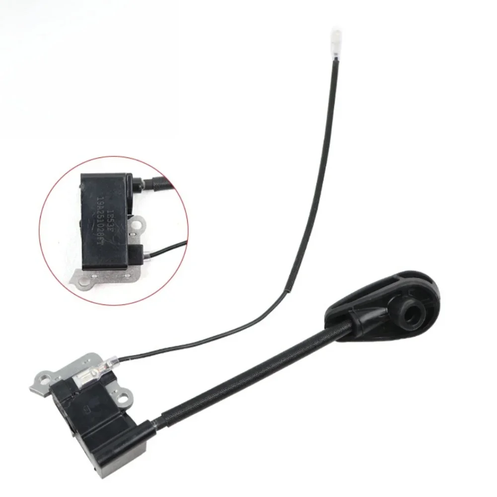 

For Echo PB8010 PB9010 Compatible High Voltage Flywheel Pack with Magnet Technology for Stable and Efficient Operation