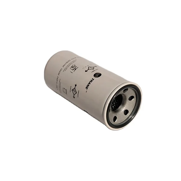 

Chiller Parts Oil Filter FLR01592 for Centrifugal Compressor Price