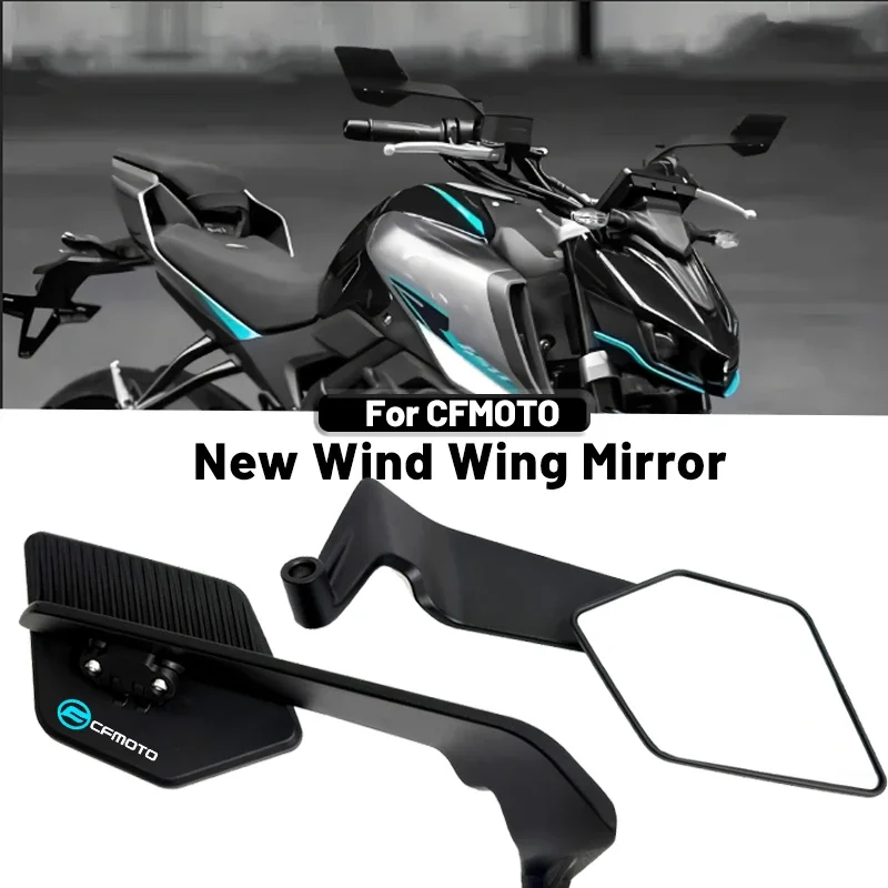 For Cfmoto 800MT 65…