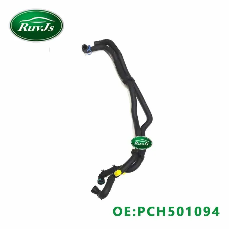 Auto Parts Heater Water Hose PCH501094 For Land Rover Discovery 3