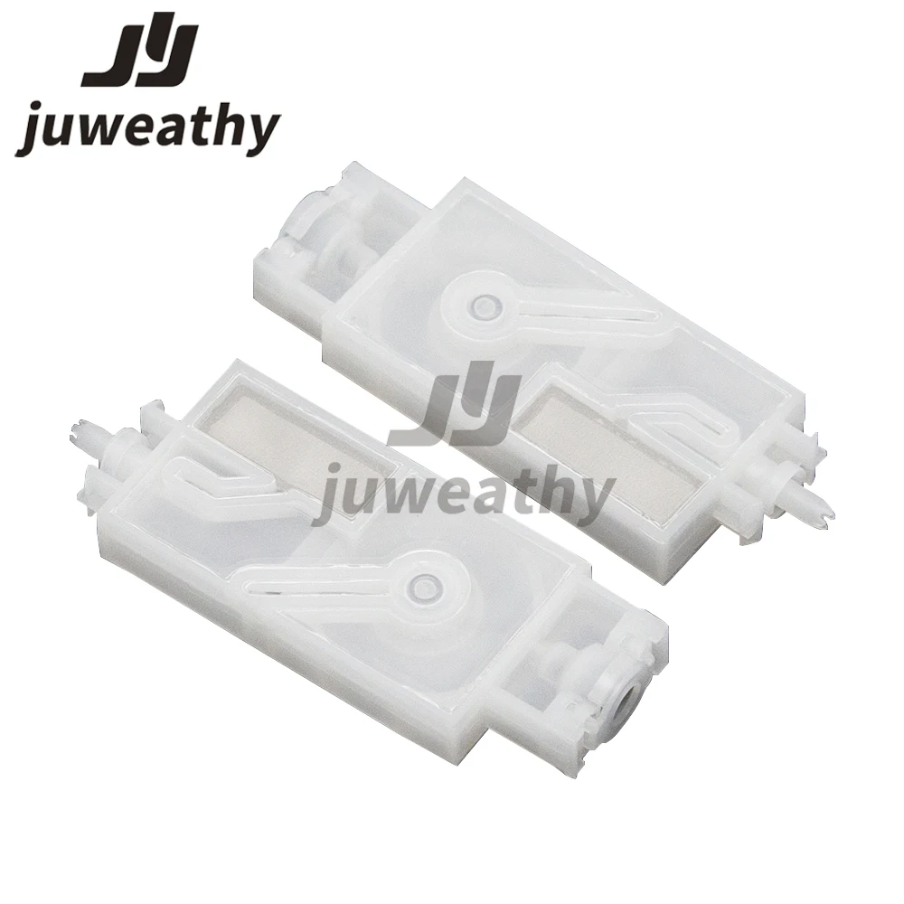 

10 Pcs JV33 Negative Pressure Direct Plug Ink Cartridges Suitable for Roland Mutoh DX5 Printhead Ink Cartridge