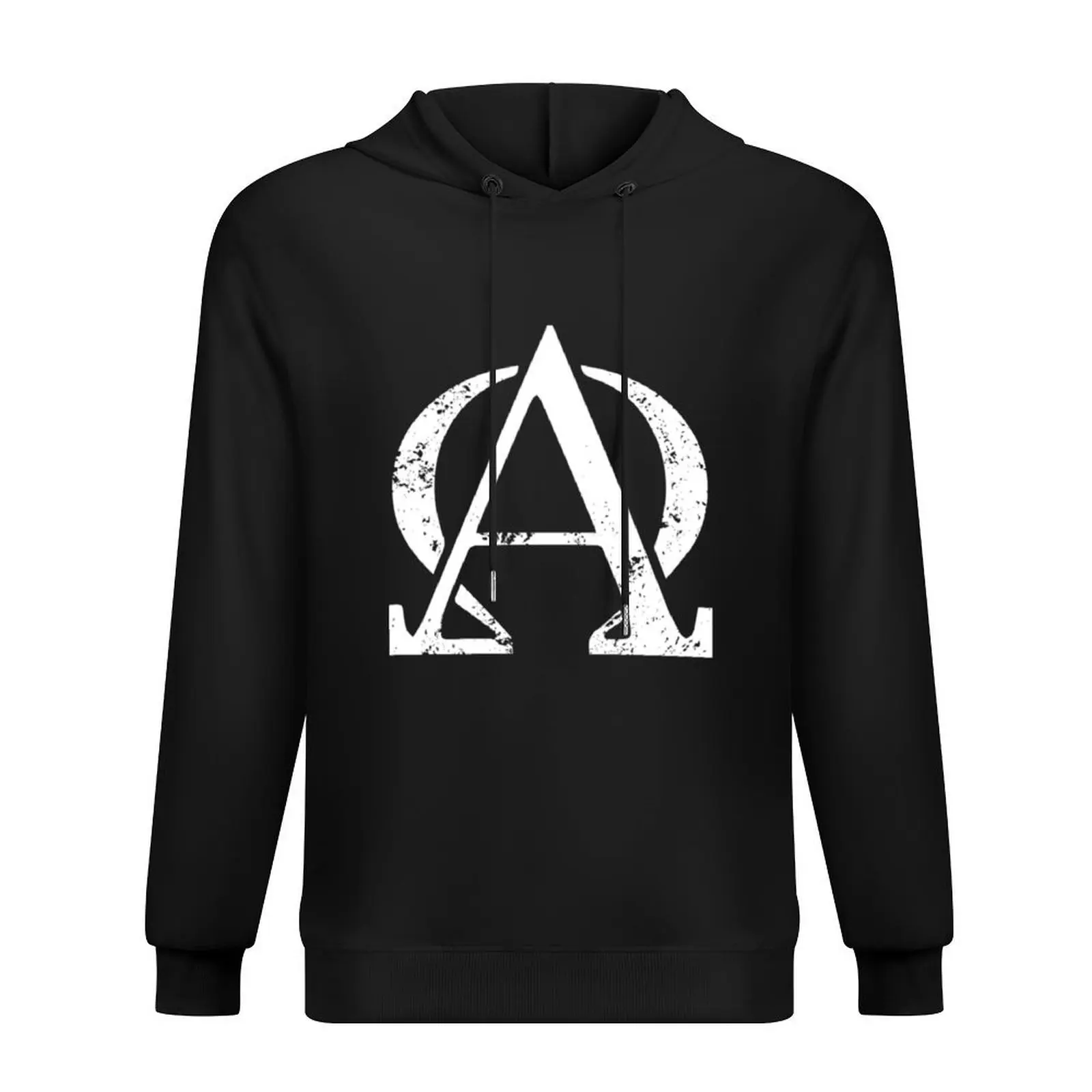 

Alpha Legion Hoodie men clothing korean style clothes aesthetic clothing men's autumn clothes tracksuits