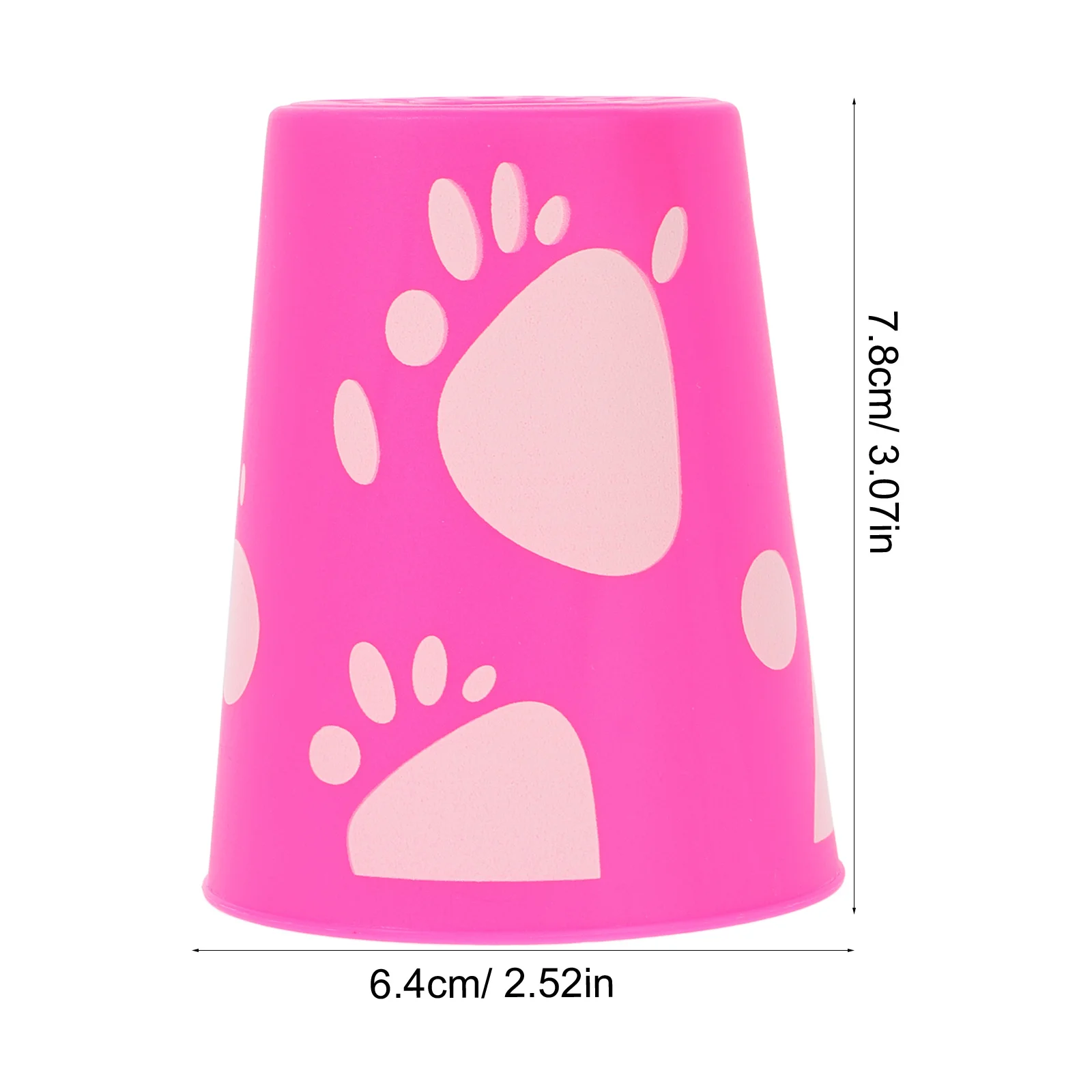 12pçs copos empilháveis, conjunto de copos de empilhamento rápido, material durável adequado para todas as idades, competições divertidas, eventos, atividades ao ar livre