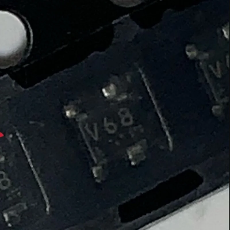 

NE38018-T1 V67 V68 Original Genuine Chip Packing SOT-343
