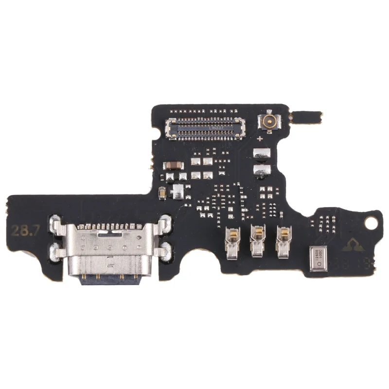 Charging Port Board for ZTE Blade V Smart / Blade 20 Smart / V Smart 1050 Phone Flex Cable Board Repair Replacement Part