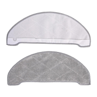 Promotion!Spare Parts For IMOU RV1 Pro/RV1 Pro Max Brush Dust Bag Hepa Filter Mop Cloths Household Cleaning Replacement Parts