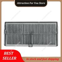 Hot Selling 11Pcs Vacuum Cleaner Accessories  For Xiaomi H40 Robot Vacuum Parts Accessories Main Side Brush Filter Mop Cloth Exc