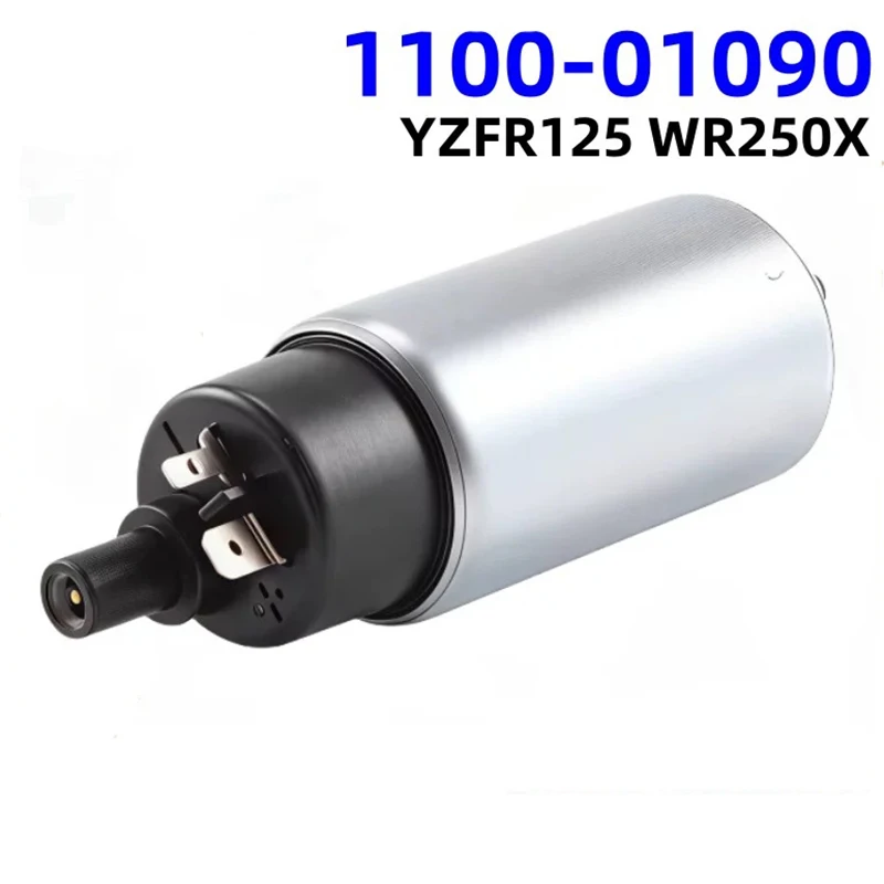 OEM 1100-01090 High Quality 30mm Motorcycle Fuel Pump for Husaberg 2007-2013 YAMAHA Motorcycle T-Max WR250X ZIF125
