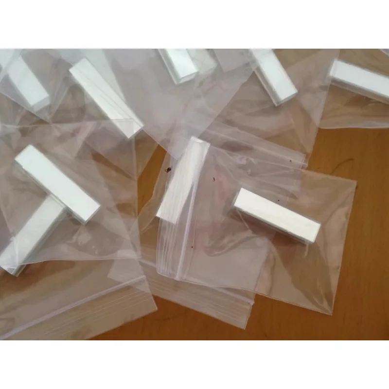 Brand new original, Optoma, Honghe, conventional 25mm luminous pass (light tunnel, light guide tube)(10PCS)