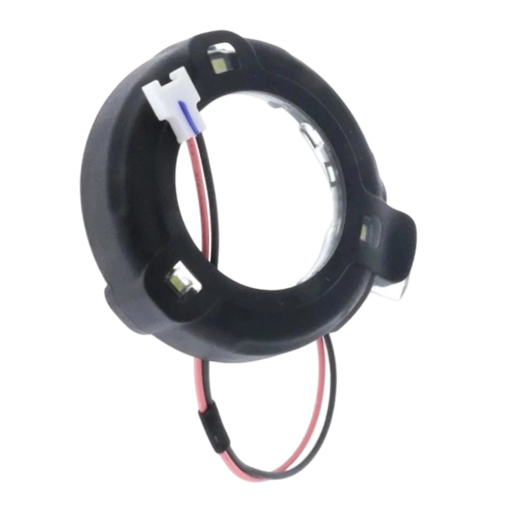 For Impact Wrench Led Light N737838 For DCF921P2 DCF922M2 Impact-Wrench Electric Power Tools Accessories