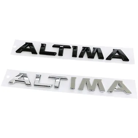 12 best sales nissan altima 2000 - №8
