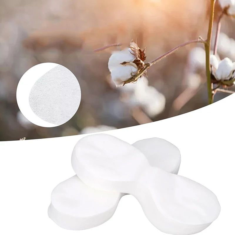 100/200 قطعة غير المنسوجة لصقة عين قناع عين يستخدم مرة واحدة ورقة القطن العناية بالعين بقع للنساء سبا العين يغطي أدوات العناية ببشرة الوجه