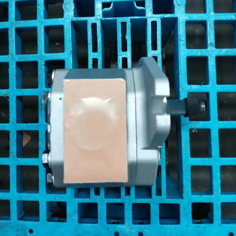

3G5385 Hydraulic Oil Pump