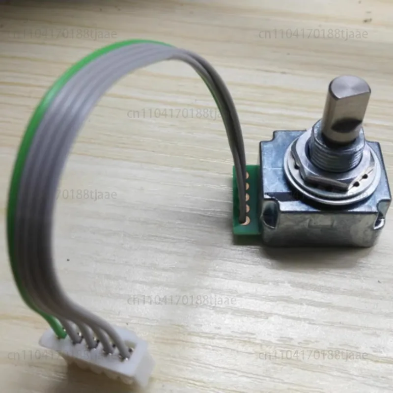 Robot Teaching Device RE21PC25CH16F New G2G3 Dial Encoder RE21BARE100Z