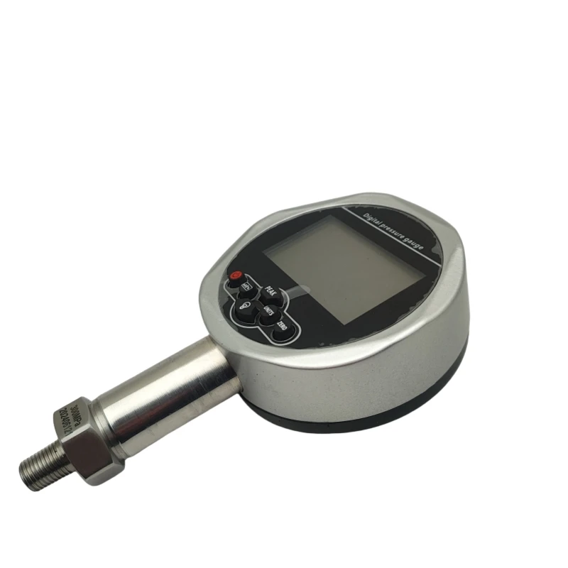 SKA-X1 Reliable and Accurate Digital Pressure Gauge