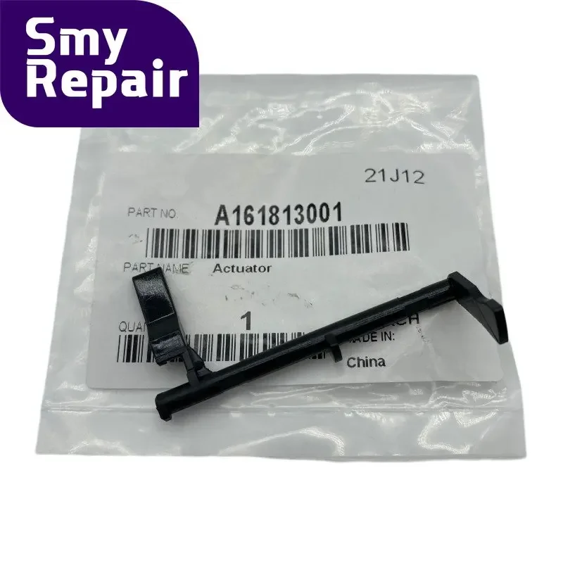 1PCS Original A161813001 Sensor Rod For Konica Minolta C221 C224 C284 C364 C454 C554e C554 Jam Actuator  Copier Parts