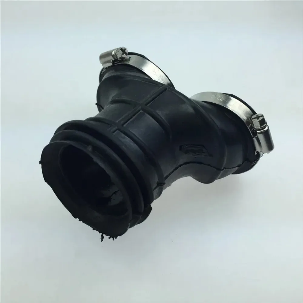 For Regal Raptor for CA250 Earth Eagle King Motorcycle Air Filter Into  Trachea DD250E DD250G Air Filter Air Filter Into Trachea