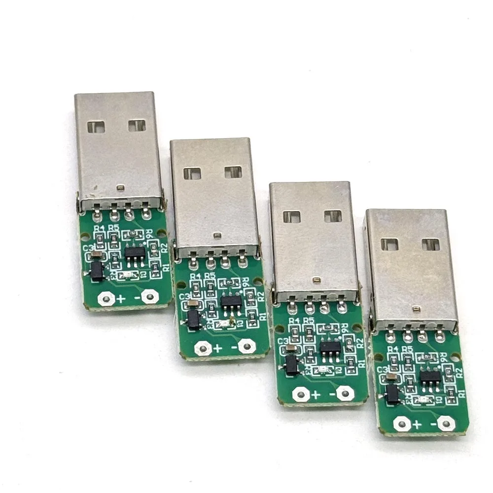 PD/QC/2.0/3.0 5V9V12V20V Scheda esca Modulo boost USB PPS/QC4 FCP AFC USB Trigger Polling Rivelatore Alimentazione Ricarica rapida