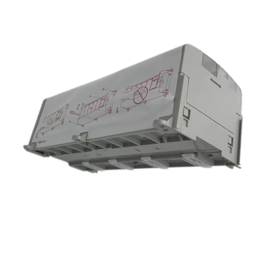 

2080-LC50-48QWB 48 I/O EtherNet/IP Controller PLC Module