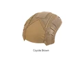 Coyote Brown