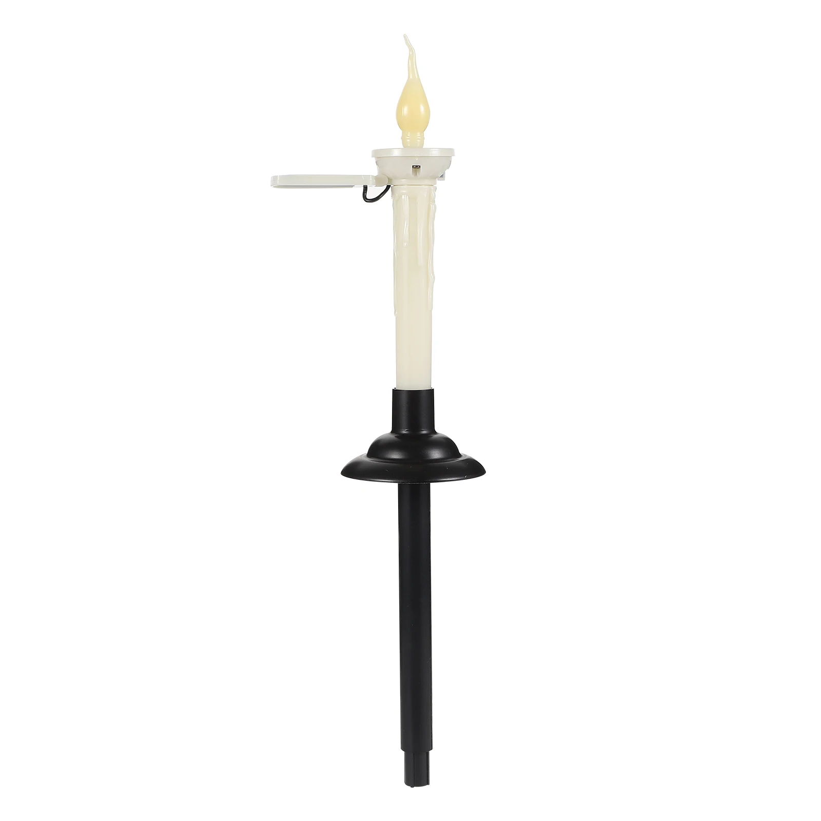 

Solar Lawn Premium Led Garden Lamp PP Garden LED Pathway Waterproof Temperature Landscape Lighting Outdoor Decorative