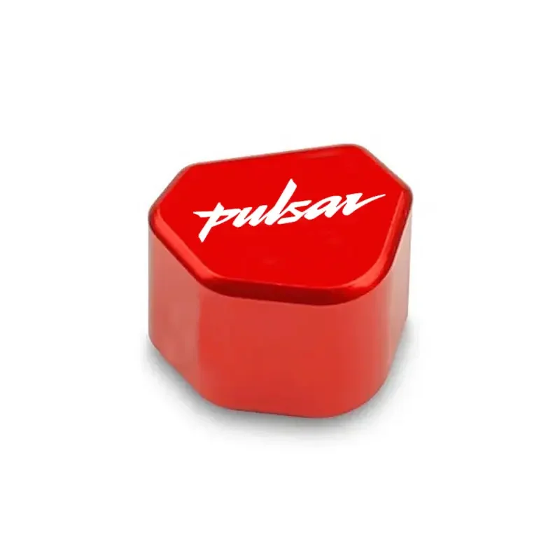 For Bajaj Pulsar 200 NS/200 RS/200 AS all year Accessorie CNC Switch Button Turn Signal Switch Key cap