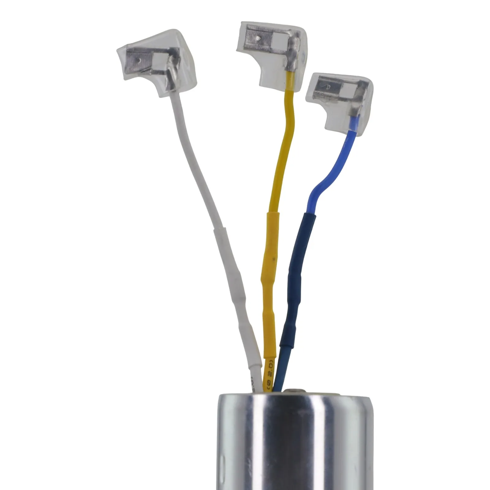 

Ergonomic Electric Pruning Tool 63*31mm 2.48*1.22 In Lithium Pruner Powerful Cutting Performance Ergonomic Grip Outdoor Pruning