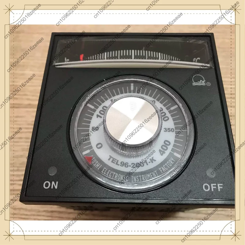 1pc tel96-2001 k temperature controller thermometer accessories