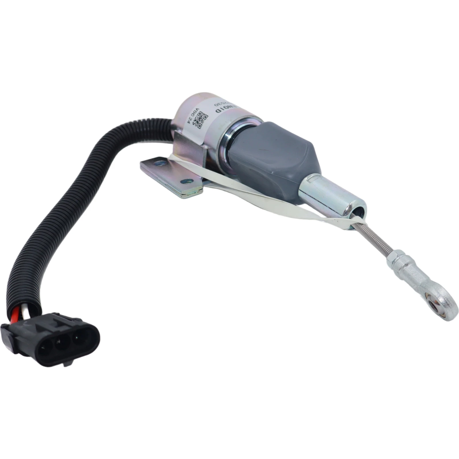 

Solenoid valve 3932529 For CUMMINS 4BT CUMMINS 6BT