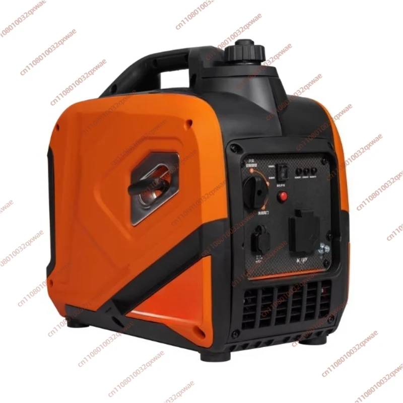 3600 Watt Portable Inverter Generator Portable Generator