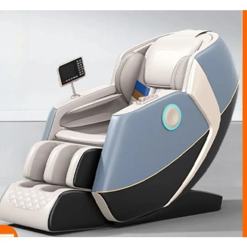 Massage chair electric home full body luxury automatic SL multi-function voice control