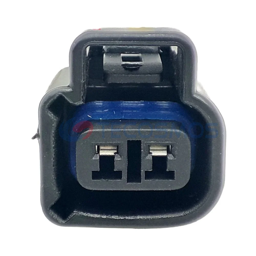 Vacuum Solenoid Switch Valve 192000-3130 Car Waterproof Plug Wire Cable Harness Socket Automobile Electric Wiring Connector