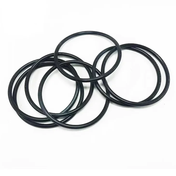 Gasoline Pump Sealing Ring for BYD F3 F6 G3 F3R L3 F0 S6 G6 M6 Fuel Pump Rubber Sealing Ring