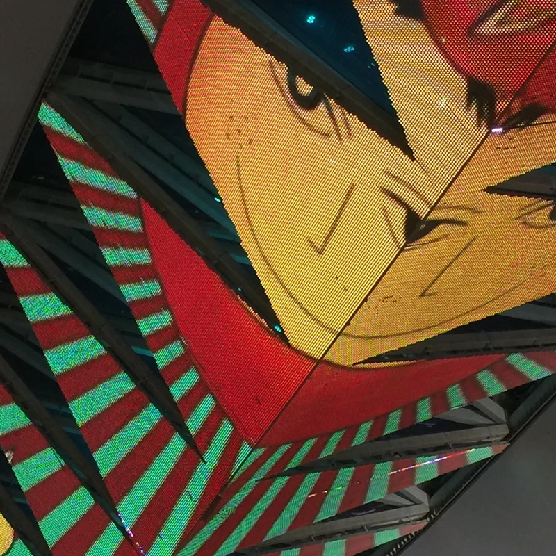 1000pcs DC5V 12V RGB LED Module WS2811 Full Color LED Pixel Module Waterproof 50pcs a string for Advertising Letter, party