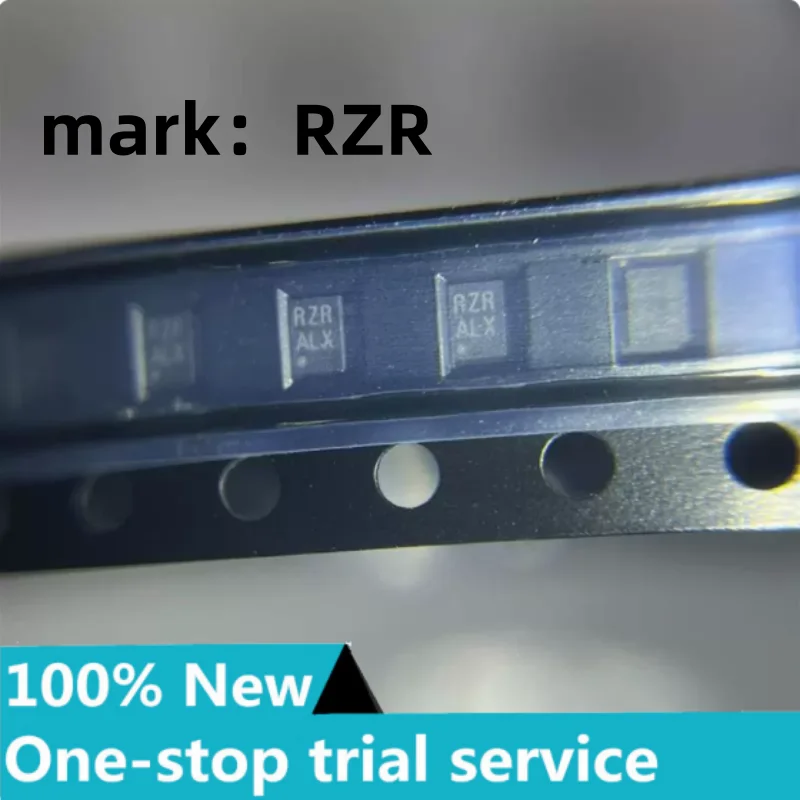 2-50pcs New AW32905FCR Mark RZR Charging OVP IC for Moto E13 OPPO A3S A7 A3 A5 R813T R817T R819T R831T R833T A11X Redmi 9A Ect