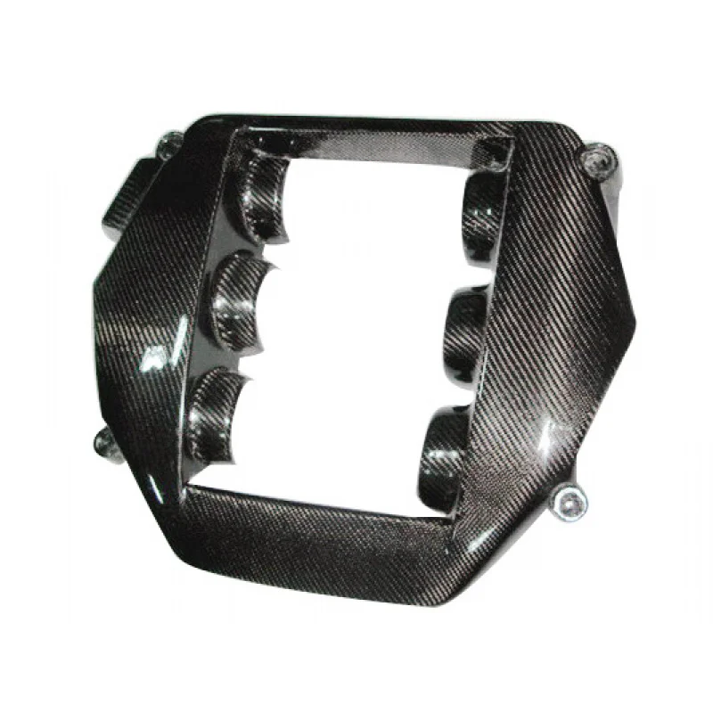 

SAAR, совместимый с Nissan GTR R35, детали для модификации автомобиля из углеродного волокна, оригинальный стиль, защитная крышка капота двигателя