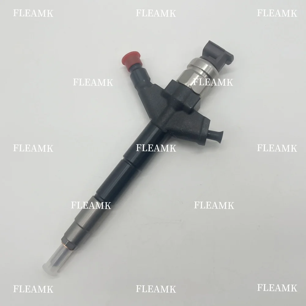 High Quality Diesel Common Rail Injector 295050-1050 16600-5X30A for NISSAN FRONTIER SEL 2.5