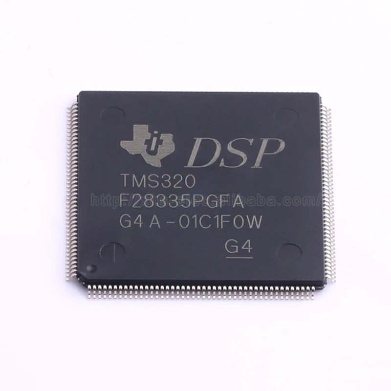 

TMS320F28335PGFA LQFP-176 Original integrated circuit Microcontroller Integrated circuit chip TMS320F28335PGFA