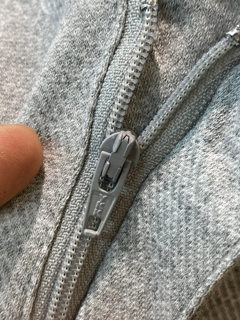 Ele Pantalones casuales para hombres Tela de sarga de alta definición Antiarrugas Drapey Verano Faion Slim Fit Pantalones de chándal de pierna recta