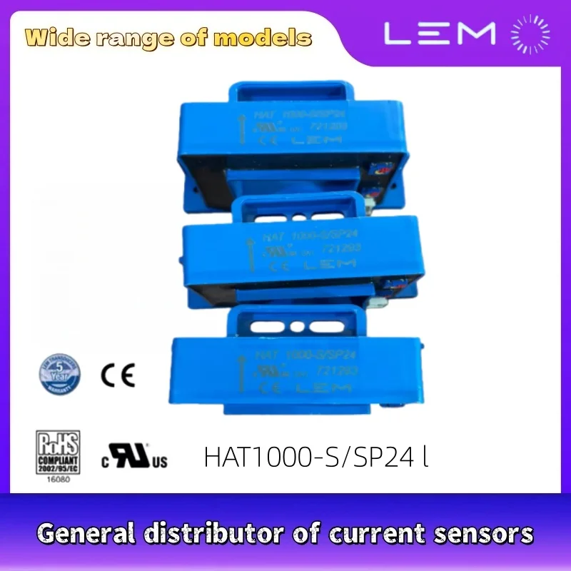 LEM Lime sensor HAT1000-S/SP24 high-precision sensor transformer new original