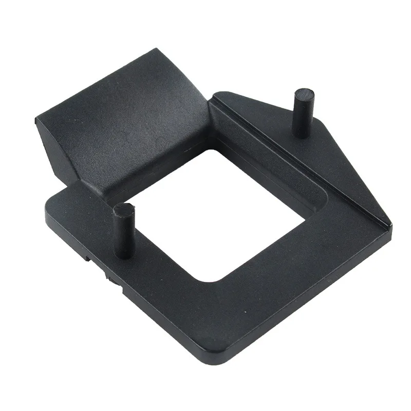 

For Land Rover Evoque Discovery, For Jaguar, hood lock cover, hood lock gasket fixing frame LR075617