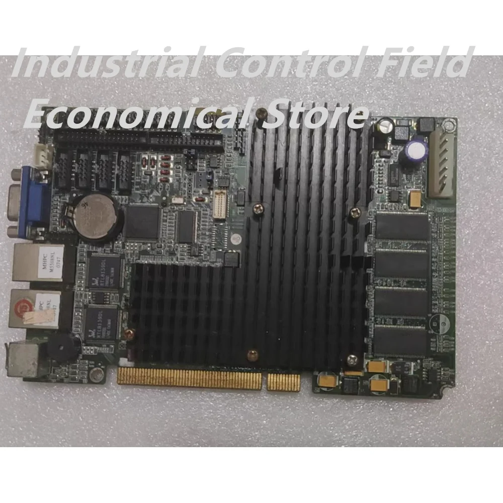 

HPC-1711CLD2N VER A3 Плата средней длины PCI