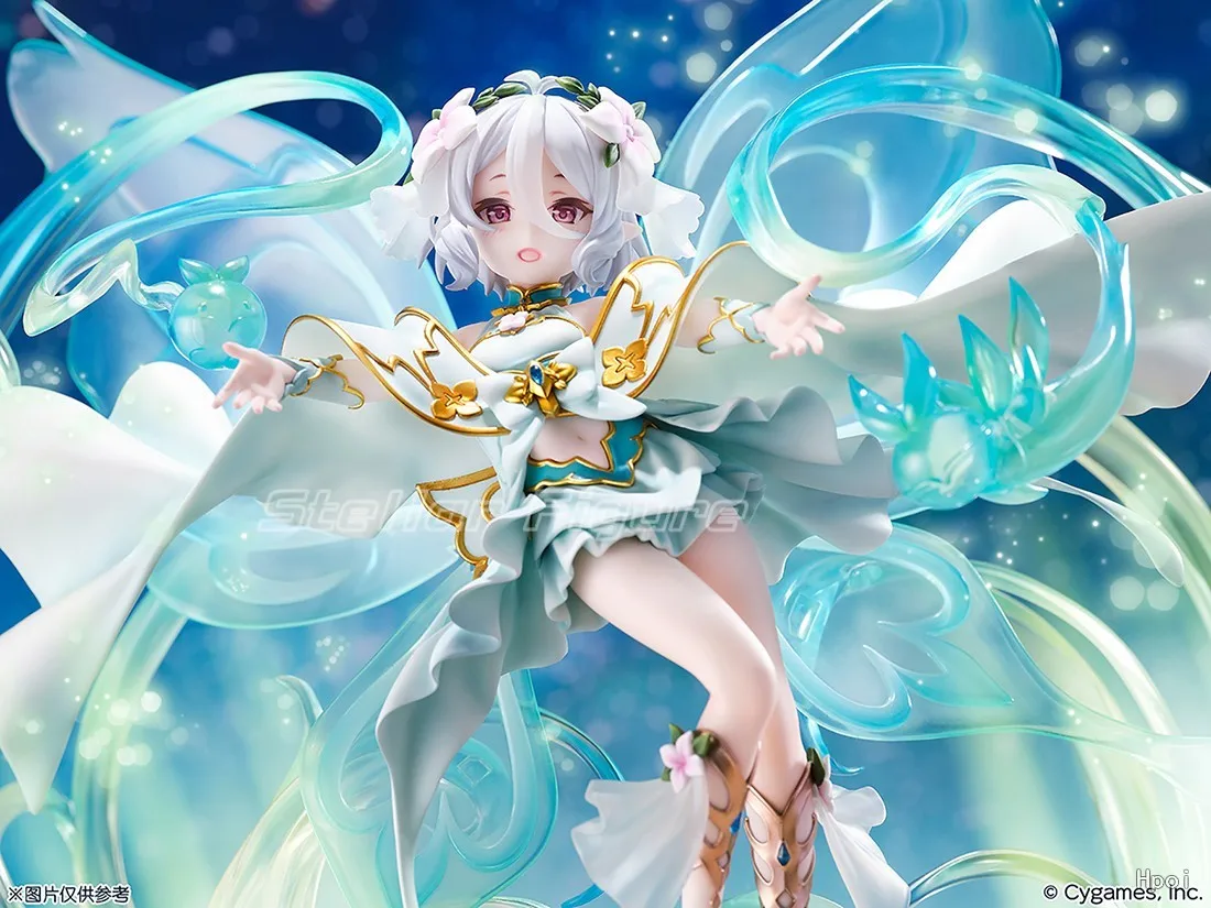 

【SF】In Stock SSF EStream Princess Link Re Dive Cocoro 1/7 Scale Figures Model Collection Gift