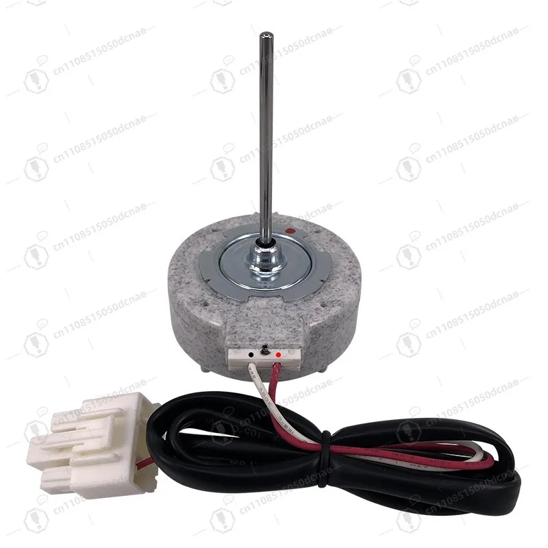 Refrigerator Cooling Fan Motor FDQB28GD1 Frost Free Silent Replacement for Freezer