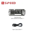 20k Soldered