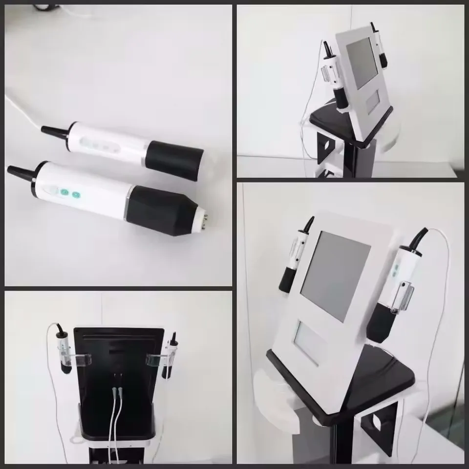 

3 in 1 Oxygen Therapy Facial Machine Whitening Co2 Bubble Facial Machine Skin Rejuvenation Oxygen Jet Facial Machine