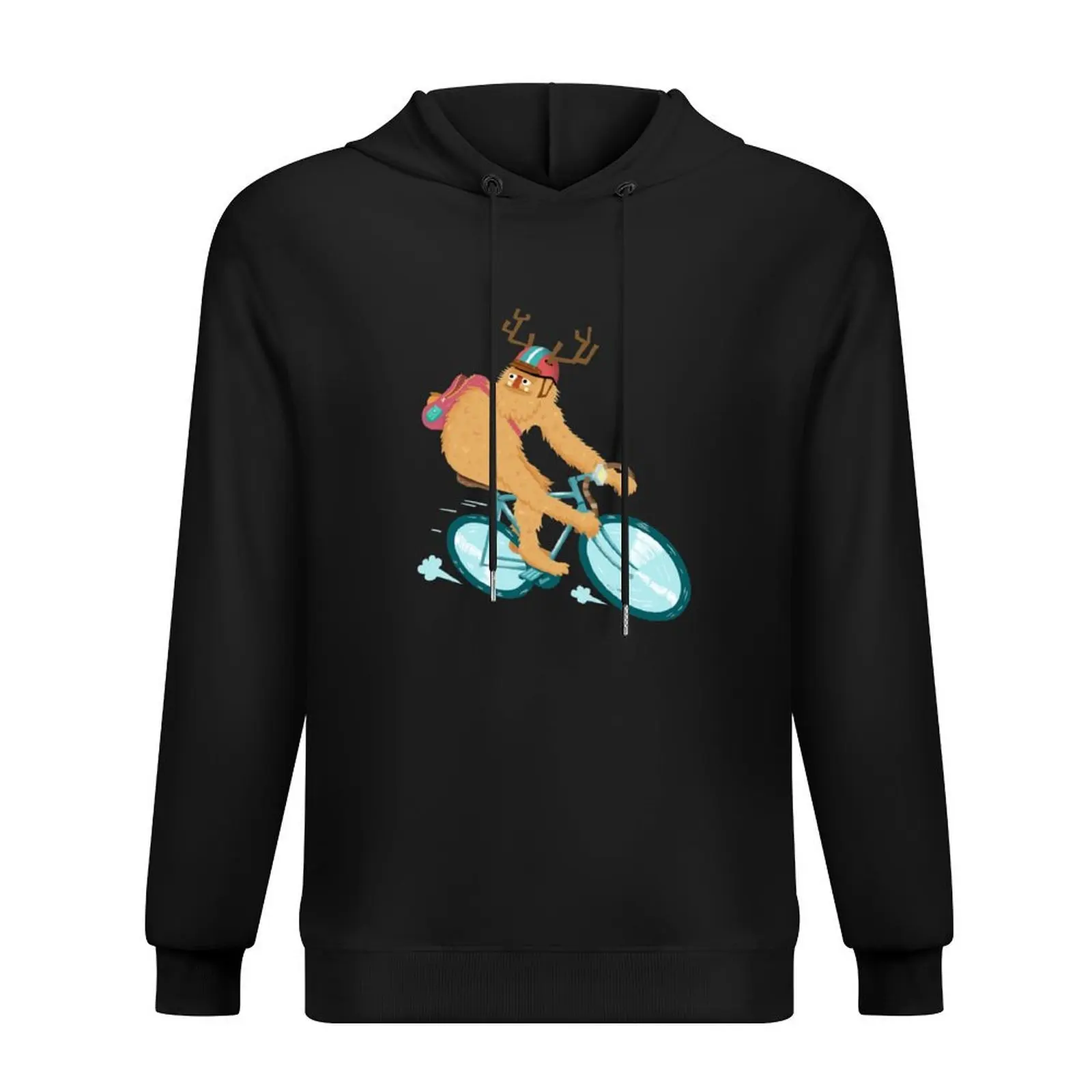 

Ride it Like You Stole it Hoodie japanese style aesthetic clothing blouse anime clothes autumn hoodie