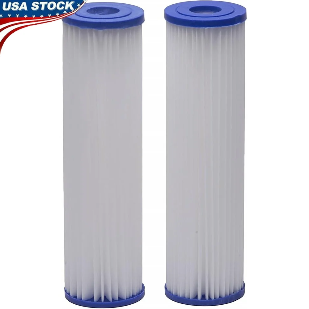 Pleated Whole Home …