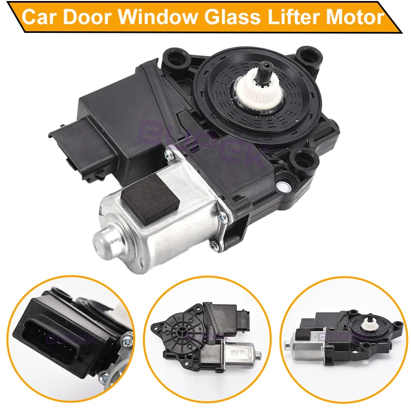 

Azgiant 83450S6000 для Hyundai IX35 2016-2020, автомобильный электромобиль, стеклоподъемник, двигатель, регулятор стекла, автомобильные аксессуары