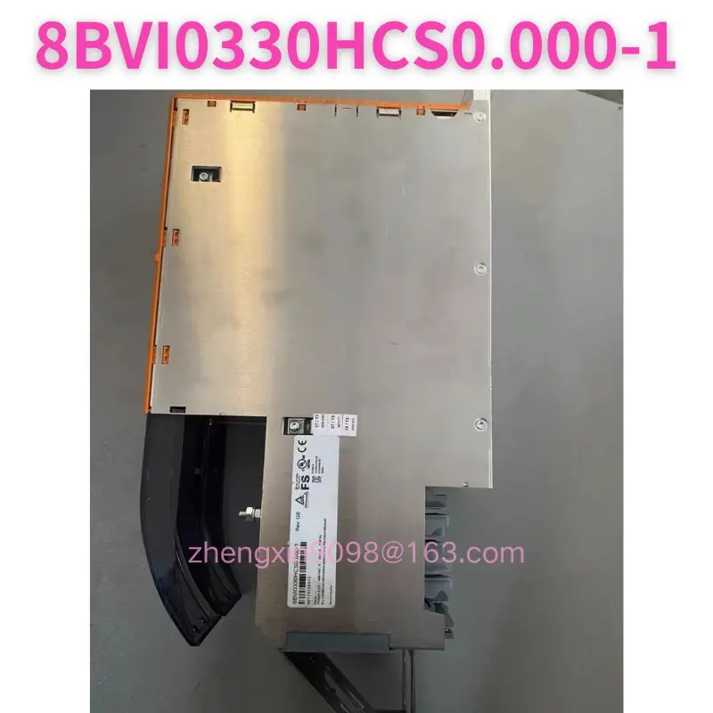 Used 8BVI0330HCS0.000-1 Servo drive Functional test OK